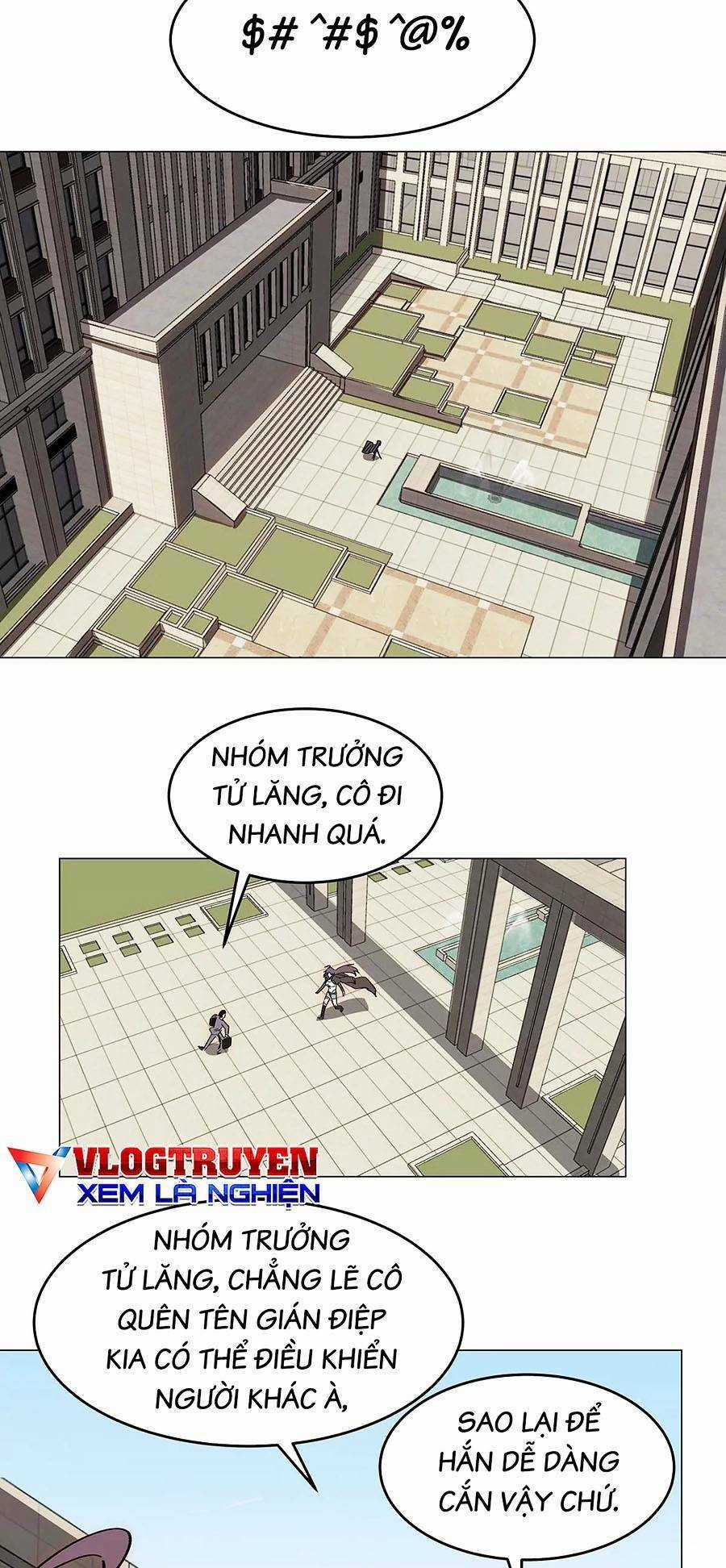 Cương Thi Tiên Sinh Chapter 36 trang 14