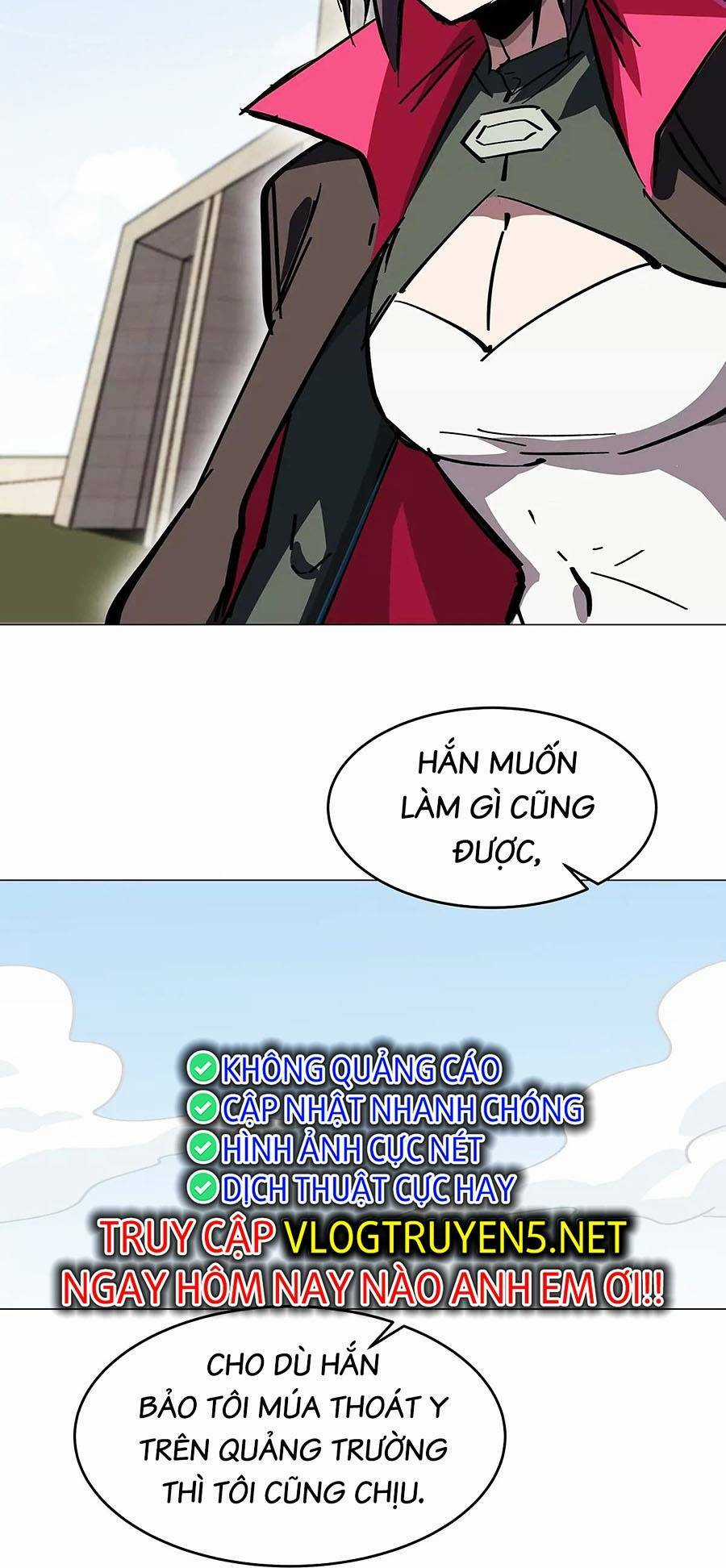 Cương Thi Tiên Sinh Chapter 36 trang 16