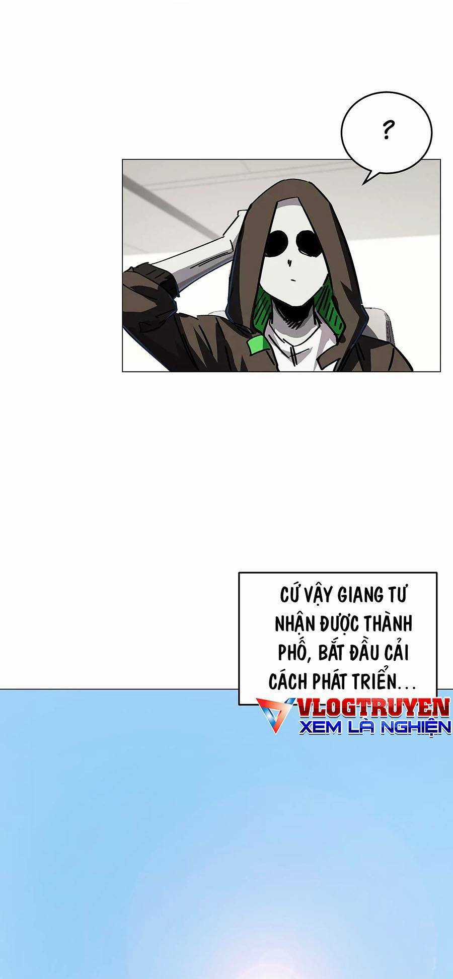 Cương Thi Tiên Sinh Chapter 36 trang 17