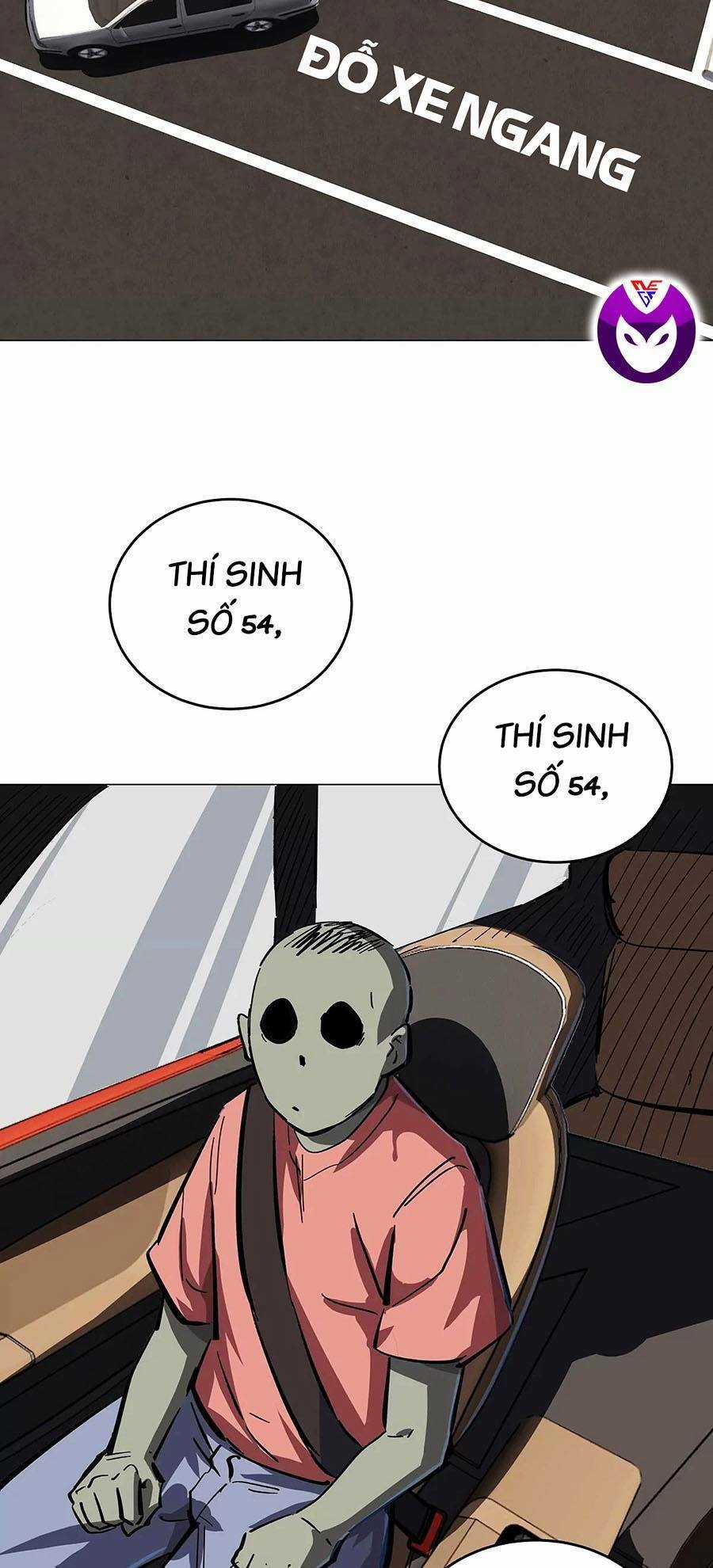 Cương Thi Tiên Sinh Chapter 36 trang 22