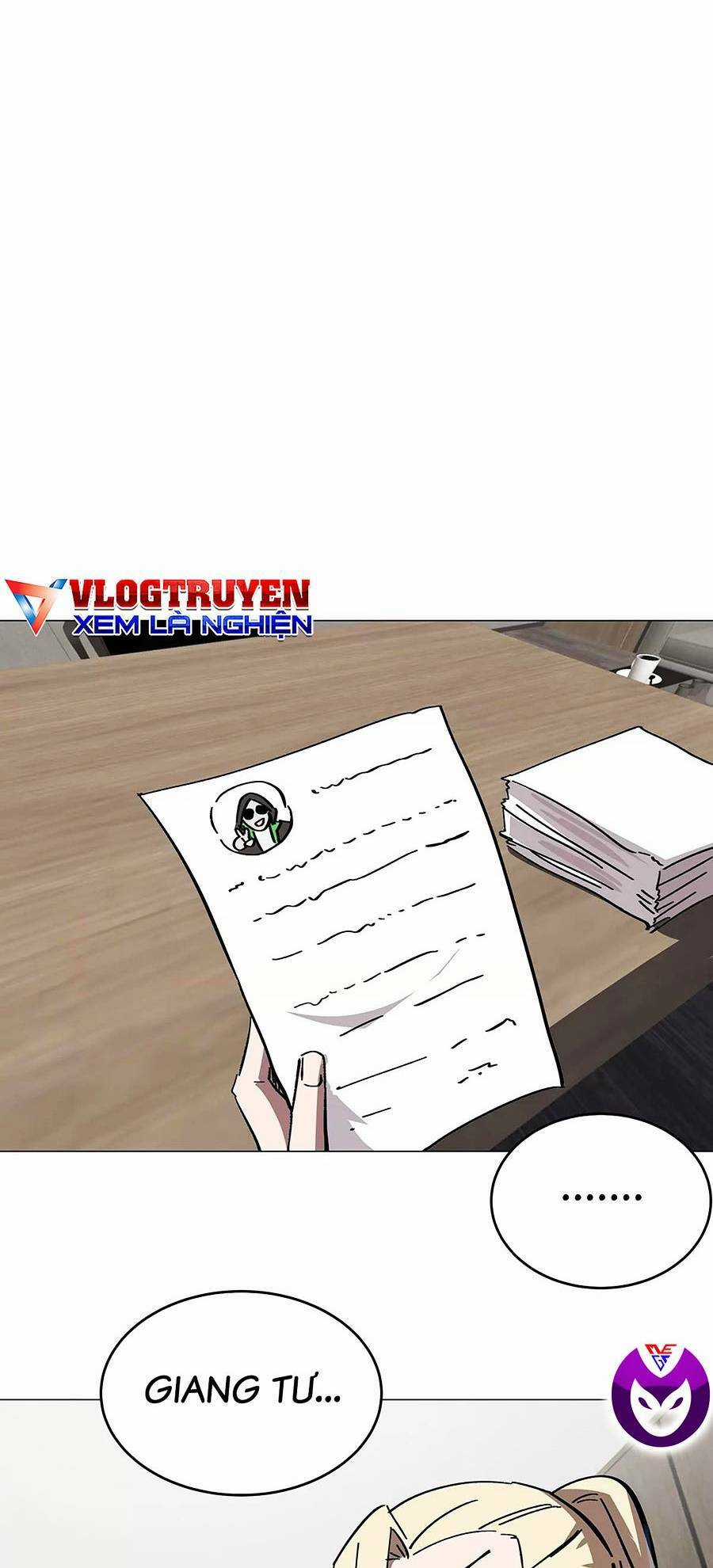 Cương Thi Tiên Sinh Chapter 36 trang 25