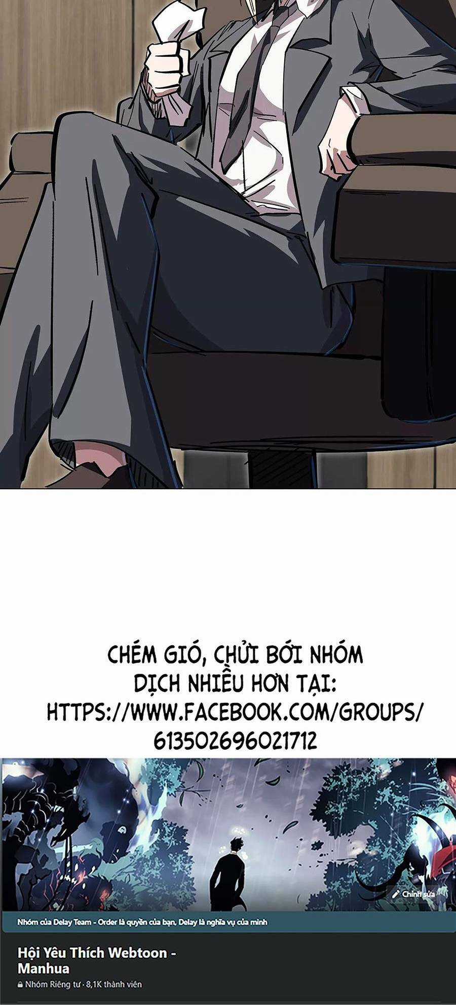 Cương Thi Tiên Sinh Chapter 36 trang 29