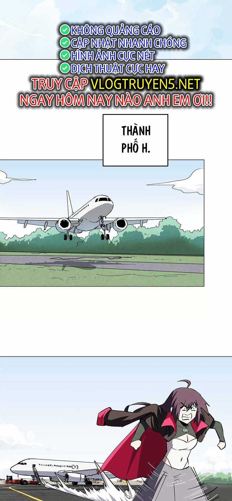 Cương Thi Tiên Sinh Chapter 36 trang 4