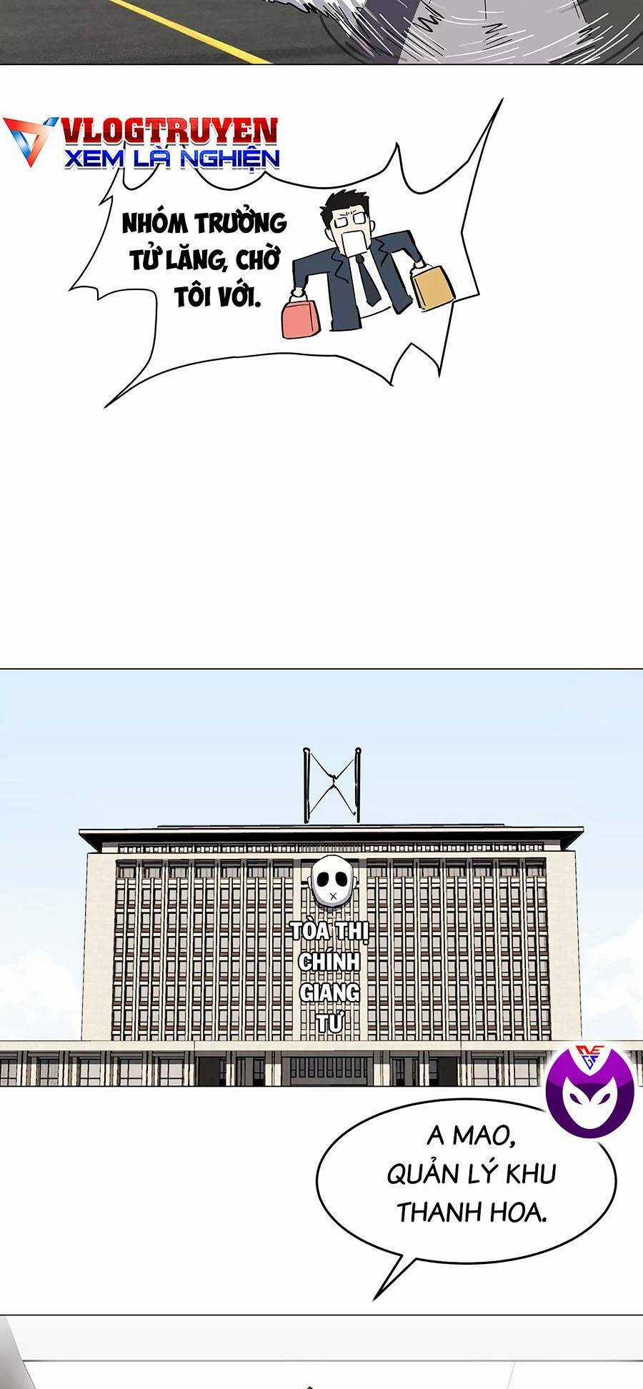 Cương Thi Tiên Sinh Chapter 36 trang 5