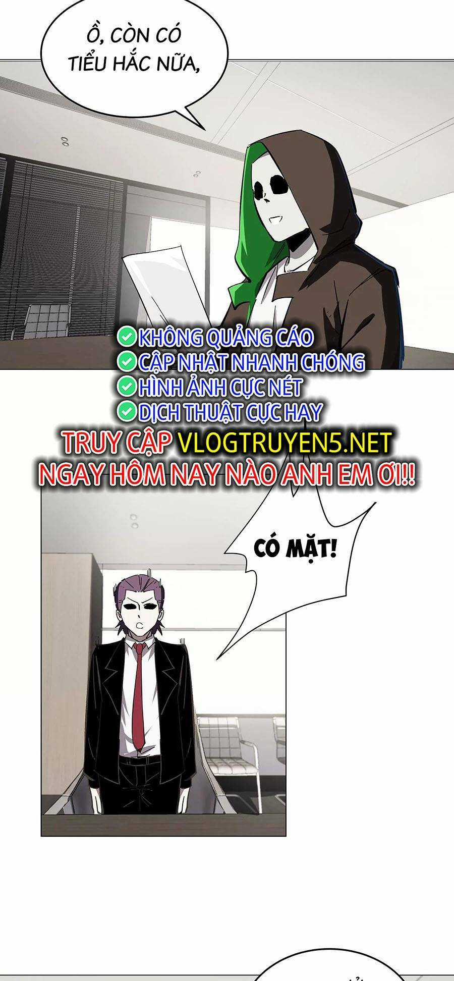 Cương Thi Tiên Sinh Chapter 36 trang 7