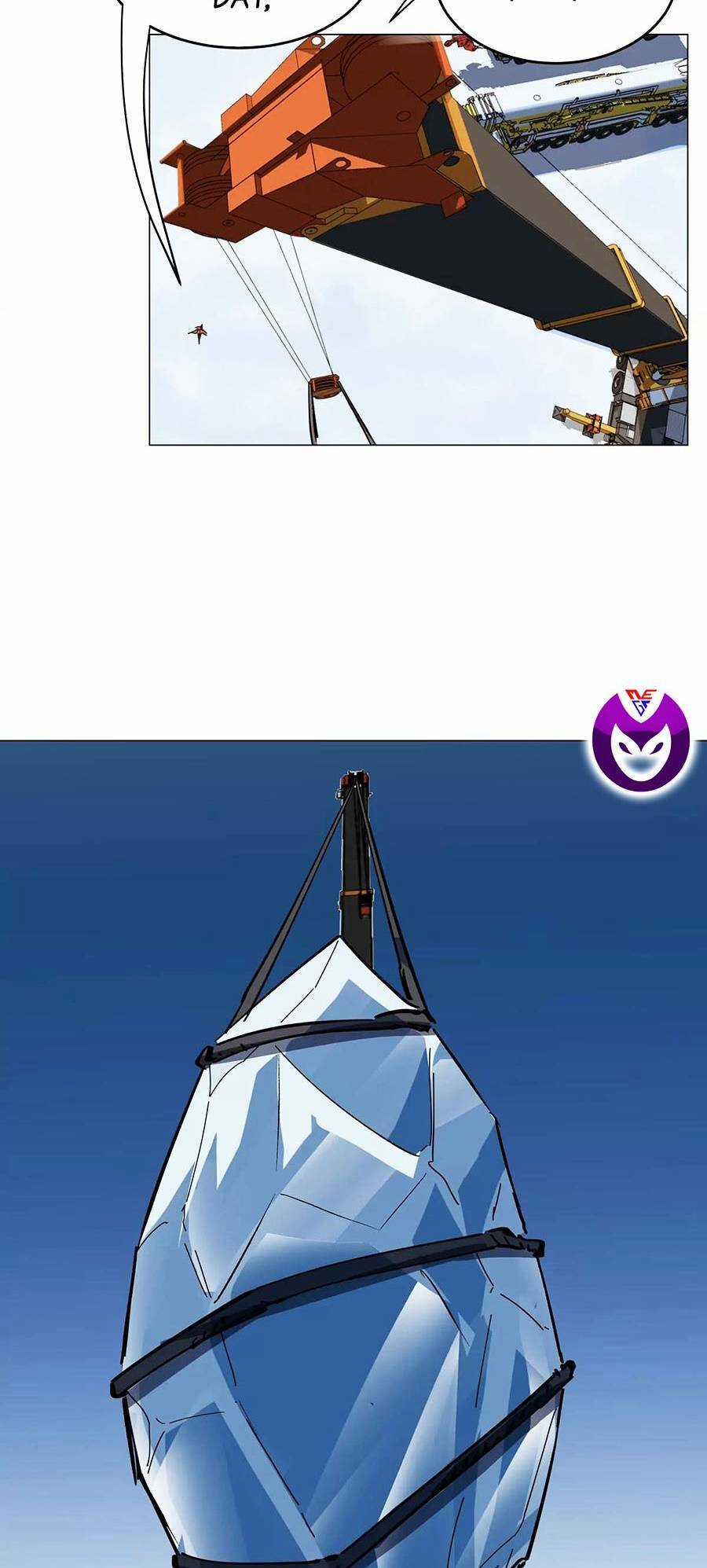 Cương Thi Tiên Sinh Chapter 37 trang 12