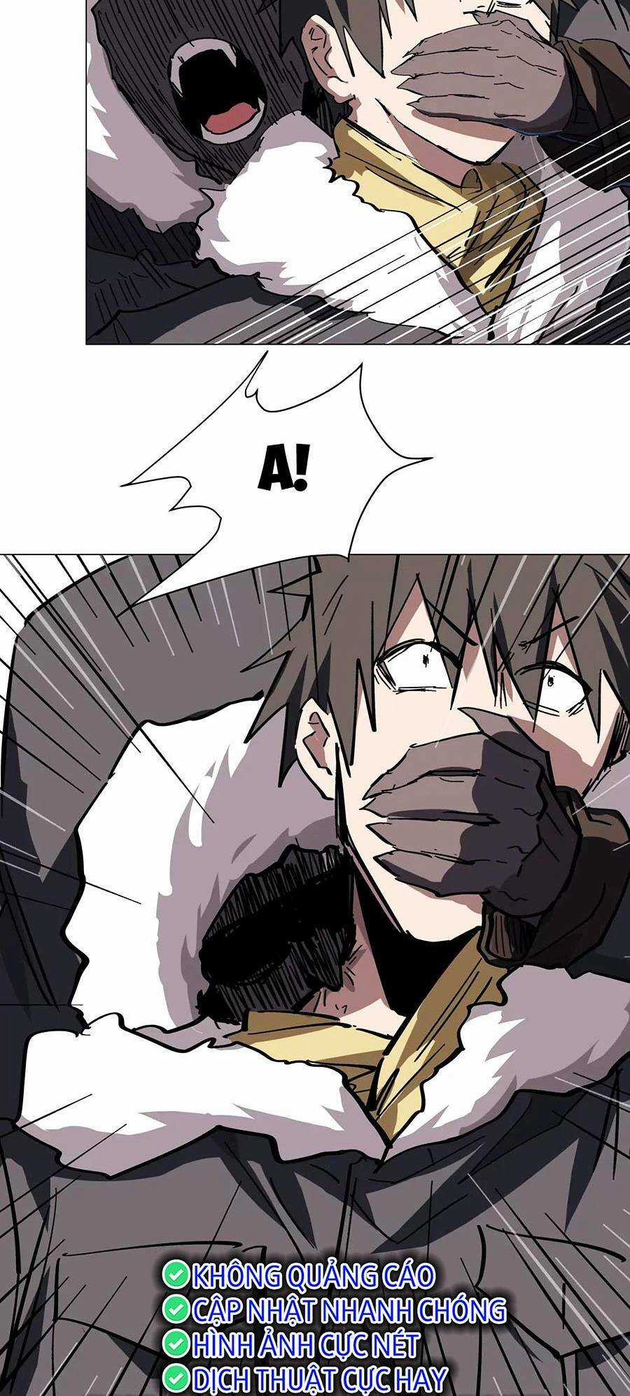 Cương Thi Tiên Sinh Chapter 37 trang 16