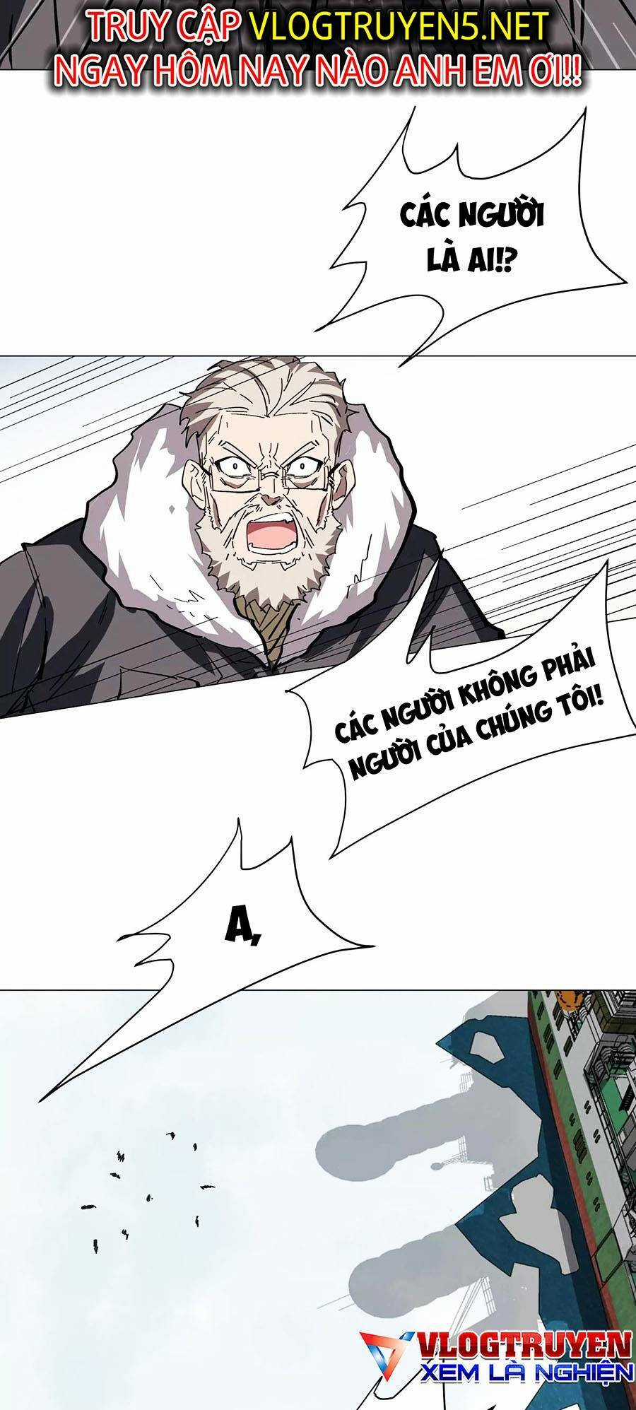 Cương Thi Tiên Sinh Chapter 37 trang 17