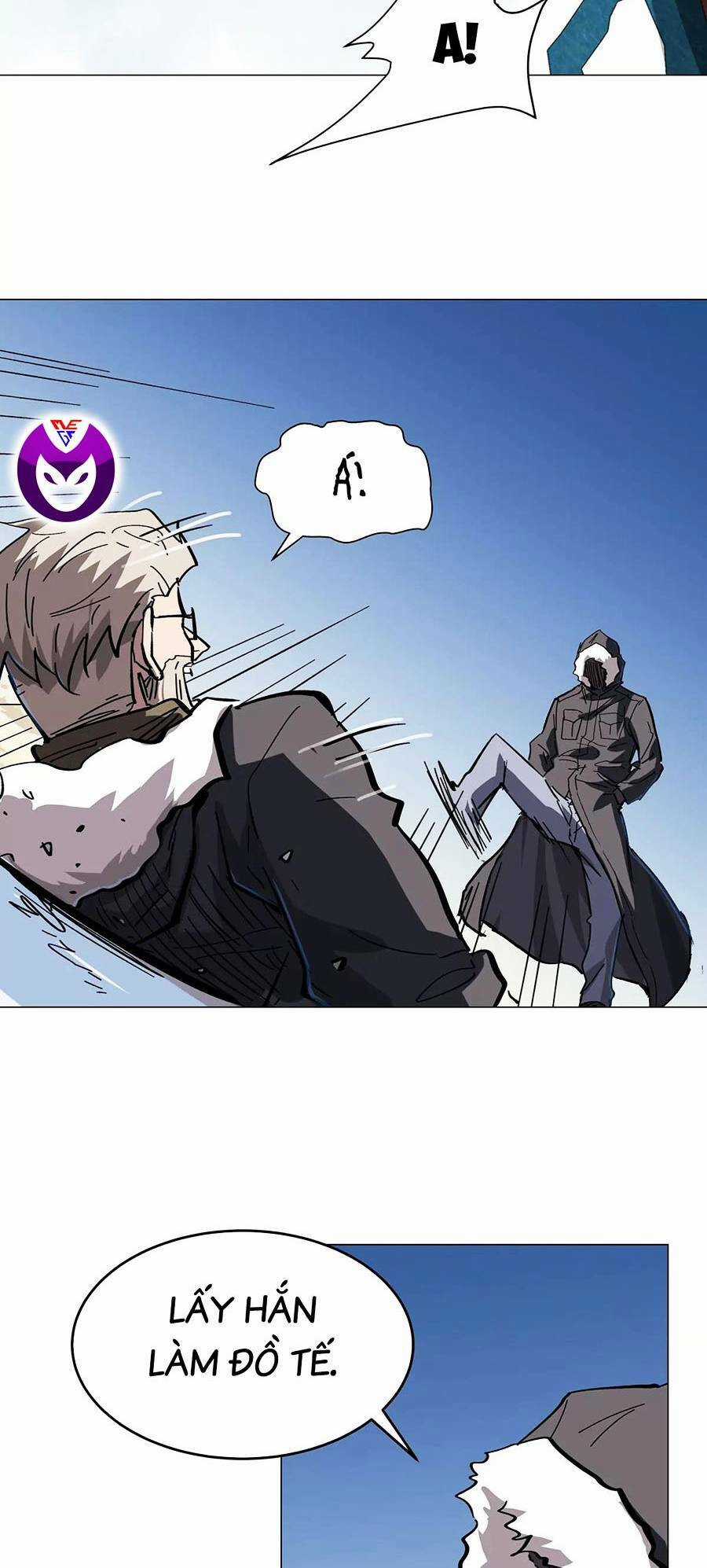 Cương Thi Tiên Sinh Chapter 37 trang 18