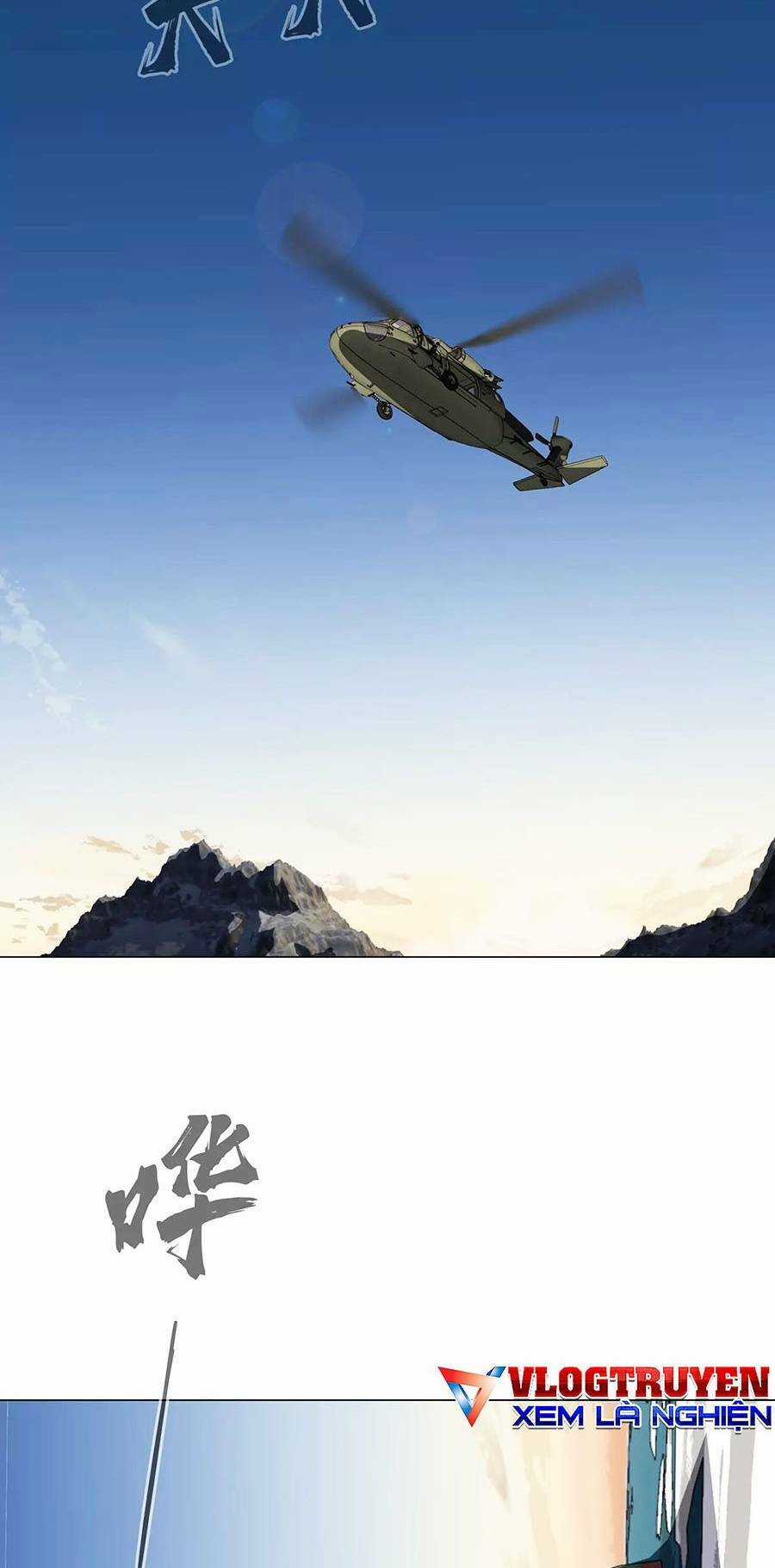 Cương Thi Tiên Sinh Chapter 37 trang 2