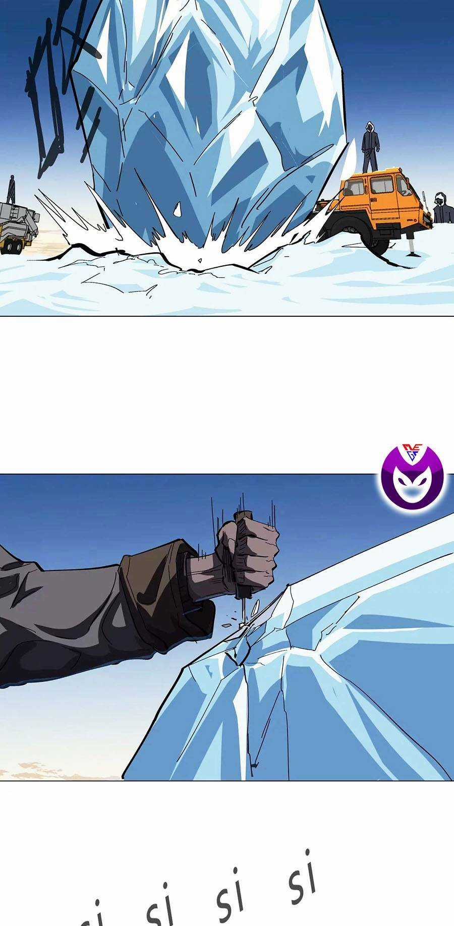 Cương Thi Tiên Sinh Chapter 37 trang 22