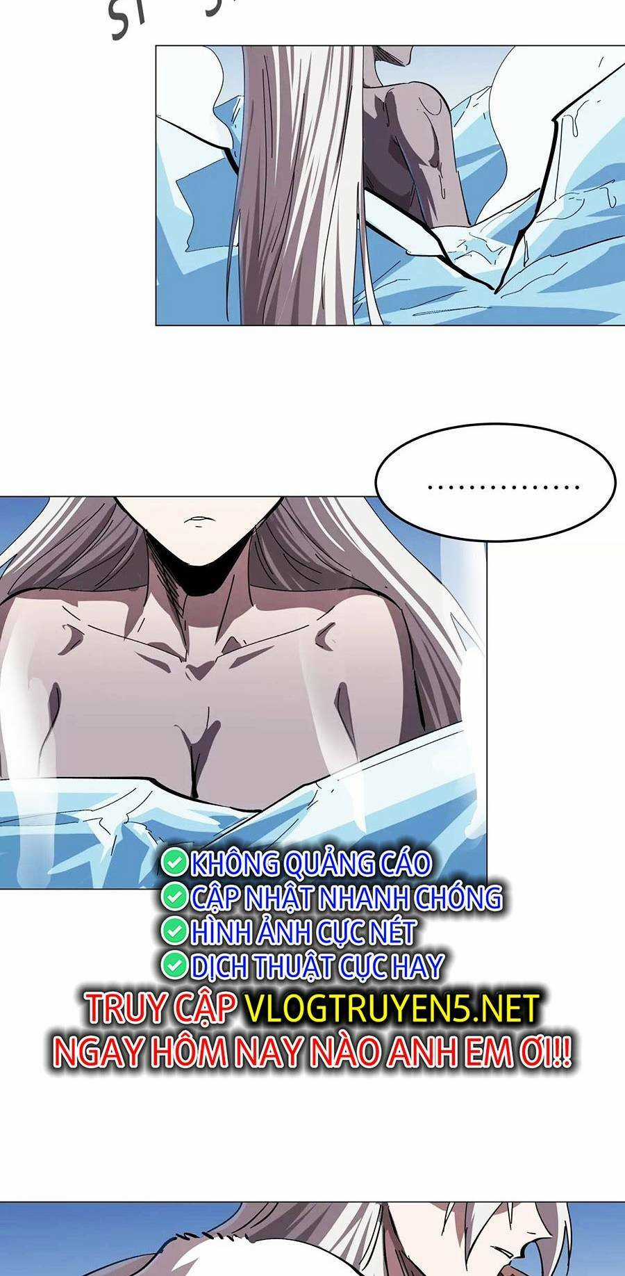 Cương Thi Tiên Sinh Chapter 37 trang 23