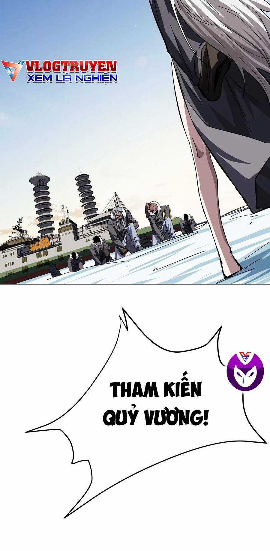 Cương Thi Tiên Sinh Chapter 37 trang 25