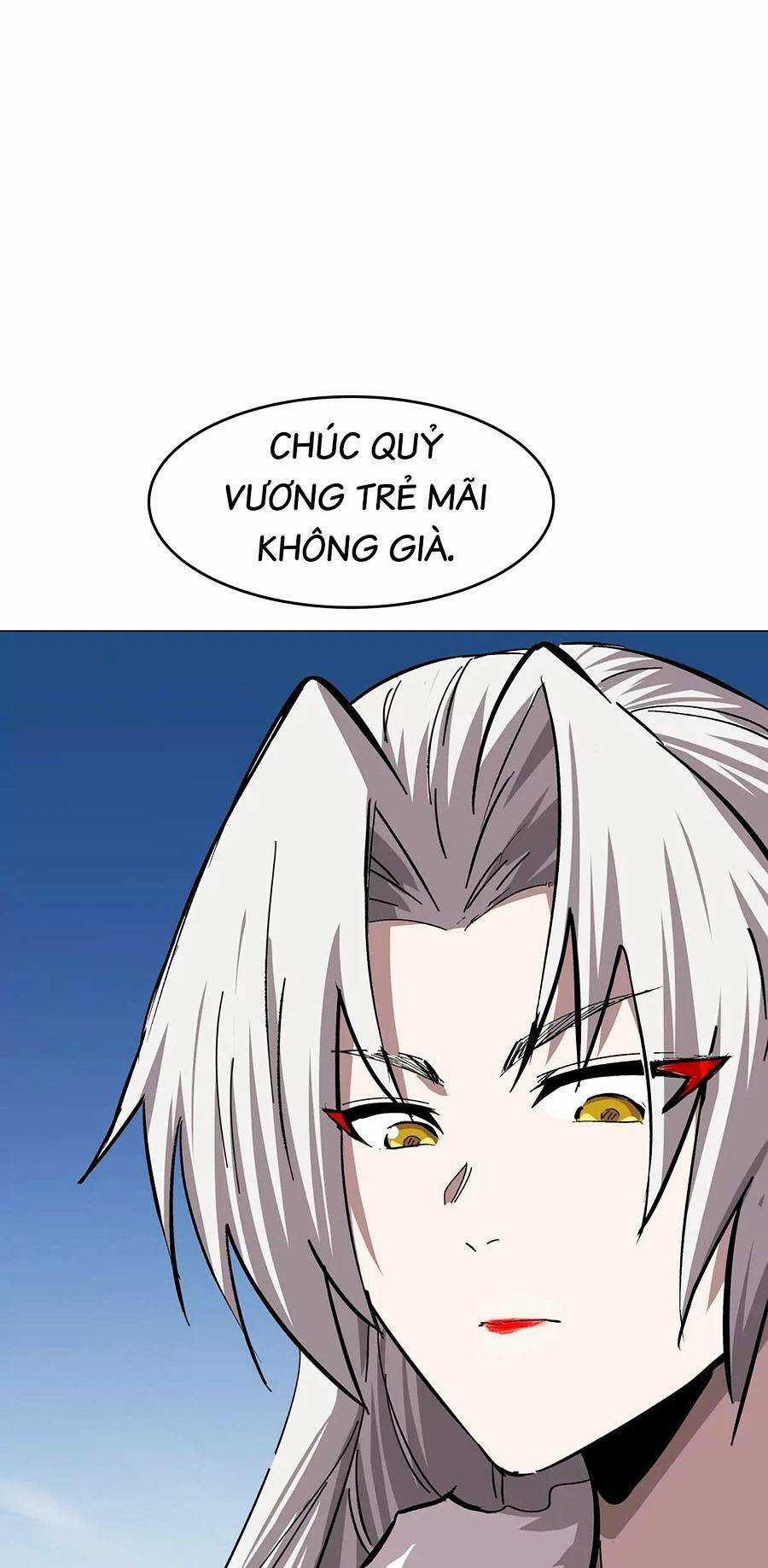 Cương Thi Tiên Sinh Chapter 37 trang 26