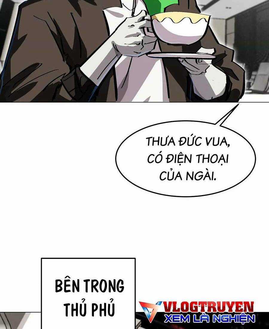 Cương Thi Tiên Sinh Chapter 38 trang 15