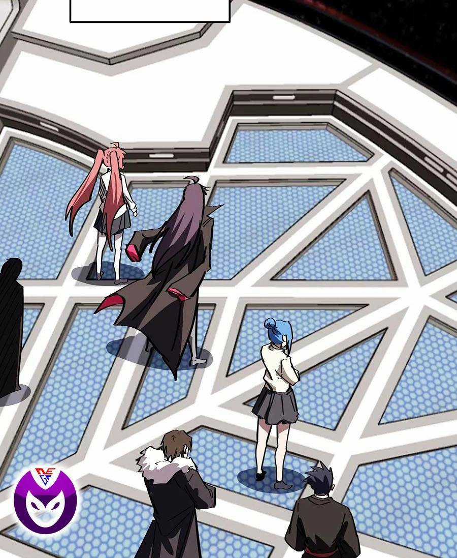 Cương Thi Tiên Sinh Chapter 38 trang 16