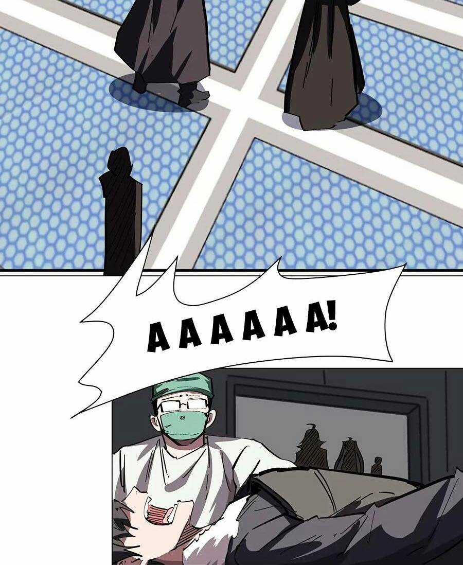 Cương Thi Tiên Sinh Chapter 38 trang 17