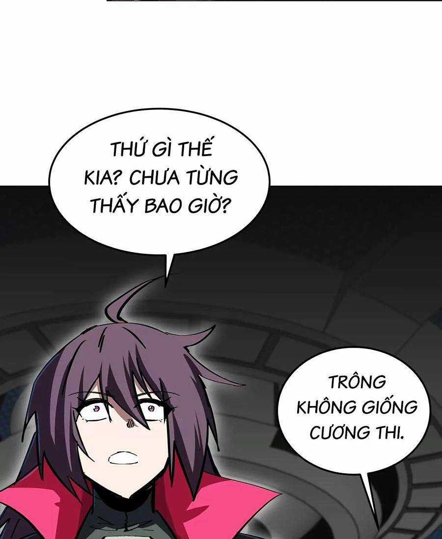 Cương Thi Tiên Sinh Chapter 38 trang 18