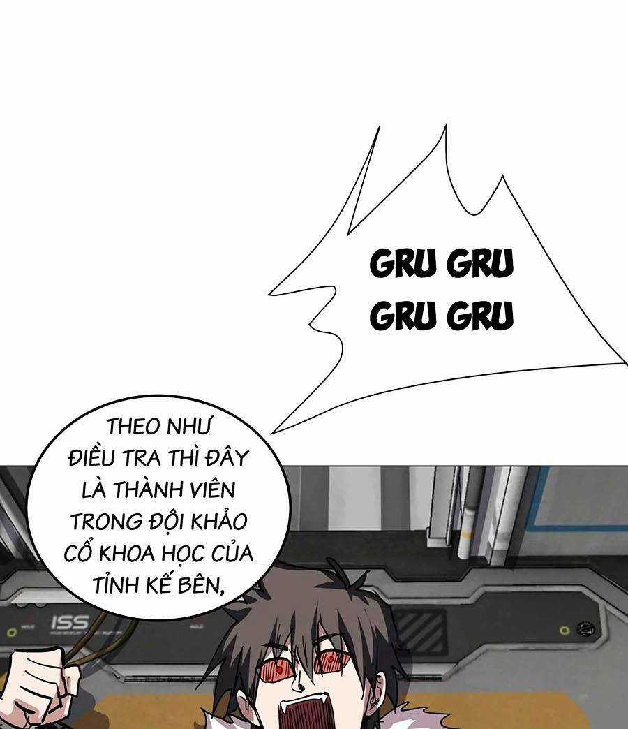 Cương Thi Tiên Sinh Chapter 38 trang 22