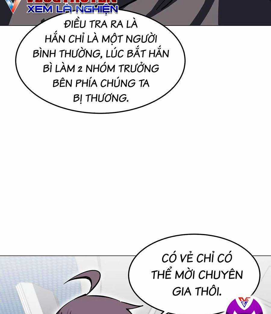 Cương Thi Tiên Sinh Chapter 38 trang 24