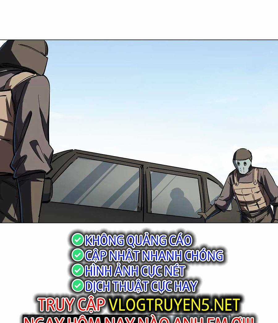 Cương Thi Tiên Sinh Chapter 38 trang 26