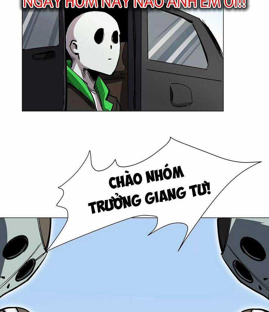 Cương Thi Tiên Sinh Chapter 38 trang 27