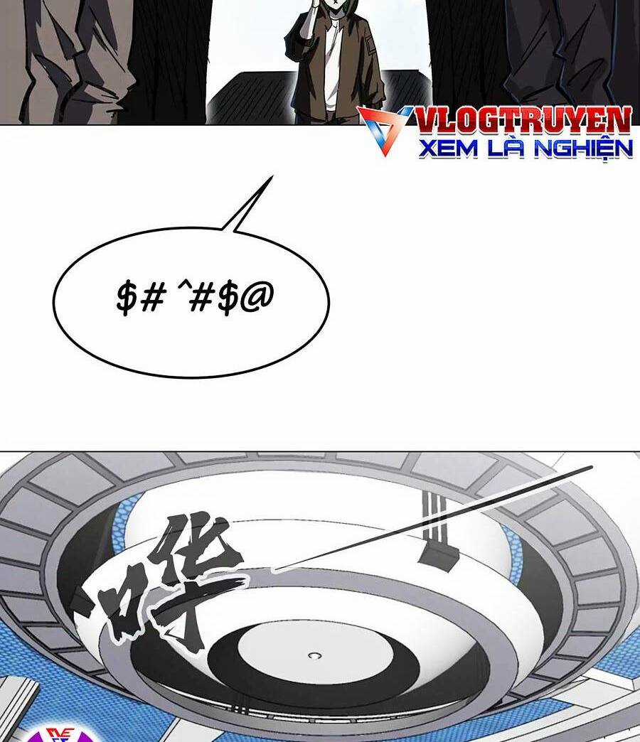 Cương Thi Tiên Sinh Chapter 38 trang 29