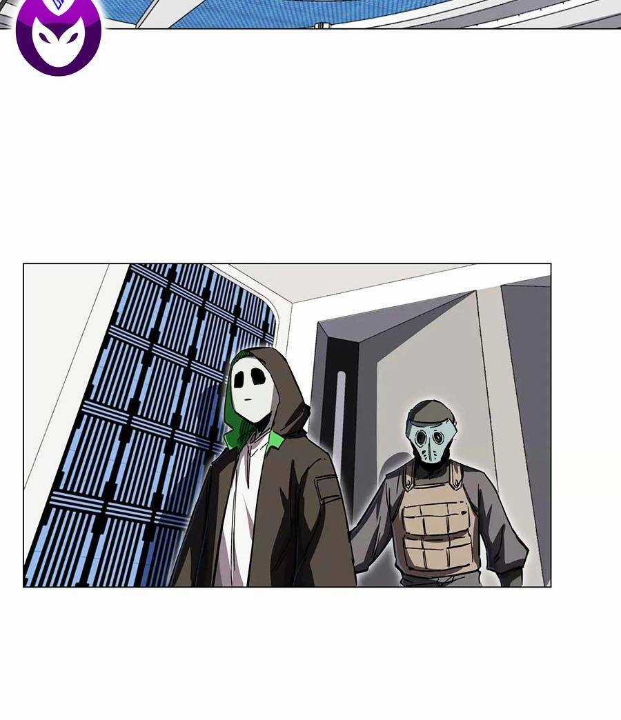 Cương Thi Tiên Sinh Chapter 38 trang 30