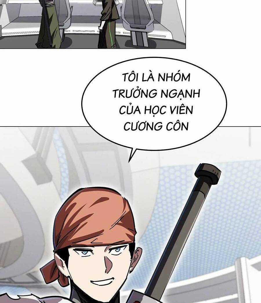 Cương Thi Tiên Sinh Chapter 38 trang 33