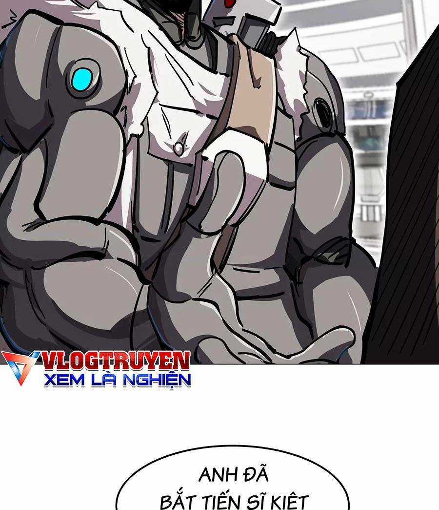 Cương Thi Tiên Sinh Chapter 38 trang 34