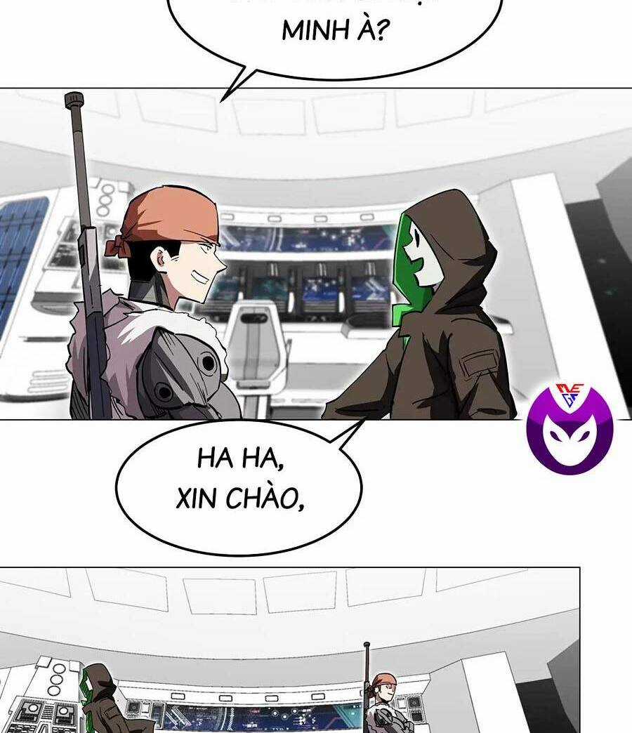 Cương Thi Tiên Sinh Chapter 38 trang 35