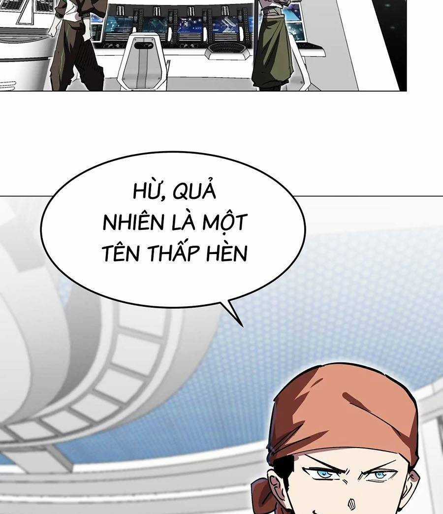 Cương Thi Tiên Sinh Chapter 38 trang 36