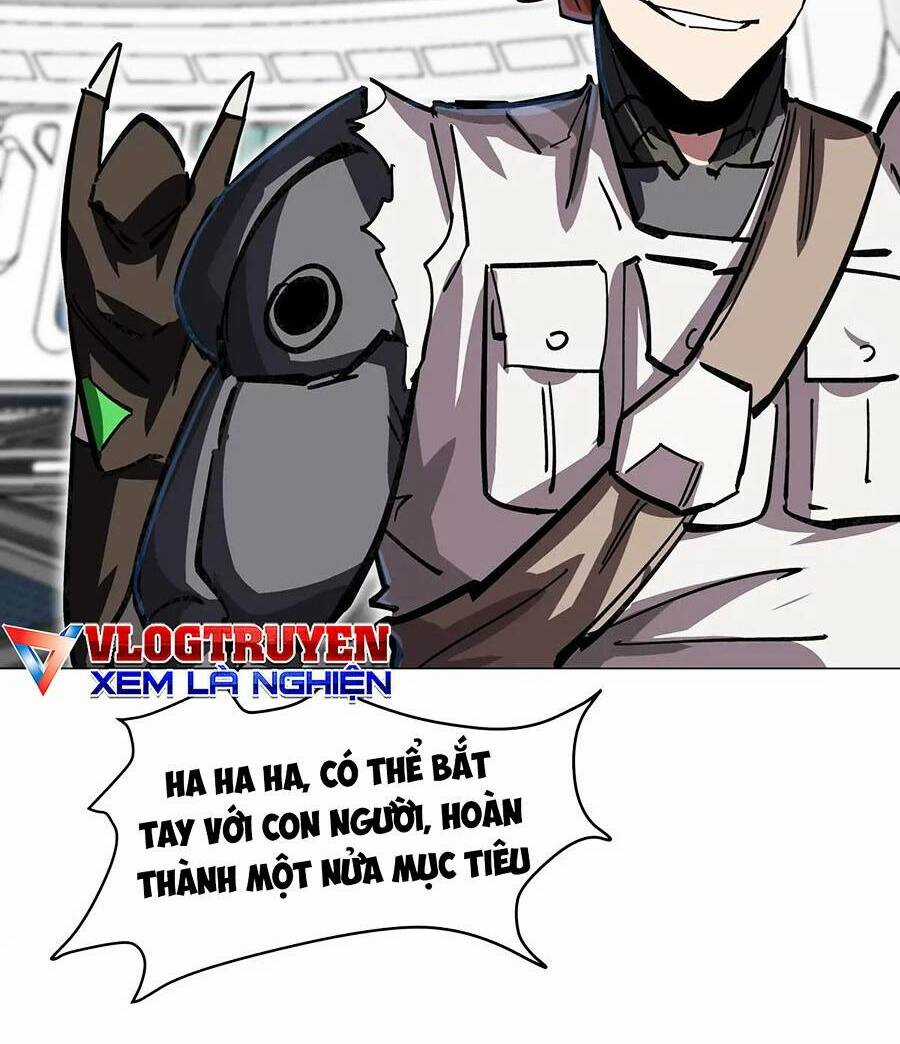 Cương Thi Tiên Sinh Chapter 38 trang 37