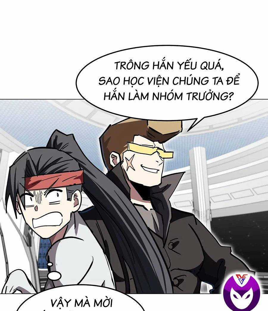 Cương Thi Tiên Sinh Chapter 38 trang 38