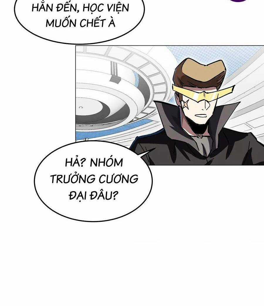 Cương Thi Tiên Sinh Chapter 38 trang 39