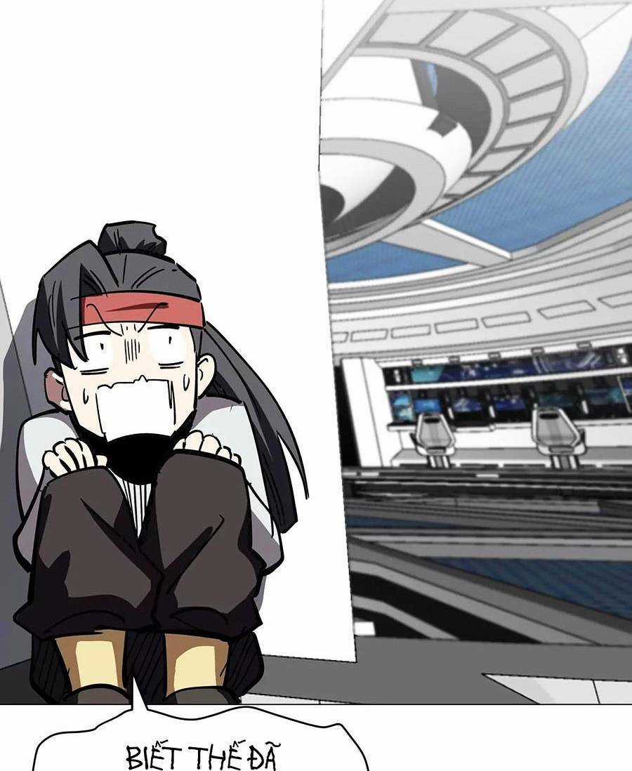 Cương Thi Tiên Sinh Chapter 38 trang 42