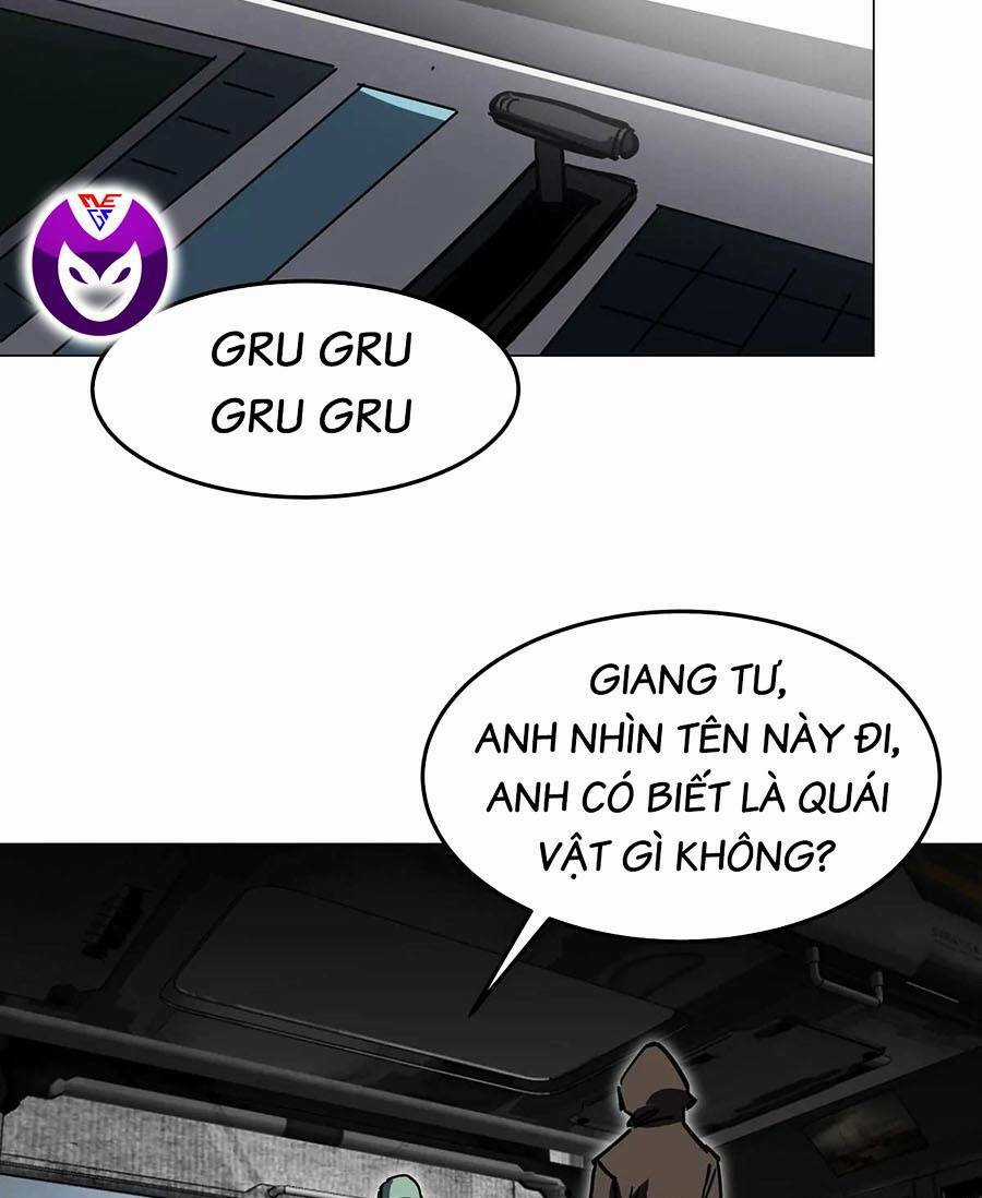 Cương Thi Tiên Sinh Chapter 38 trang 44