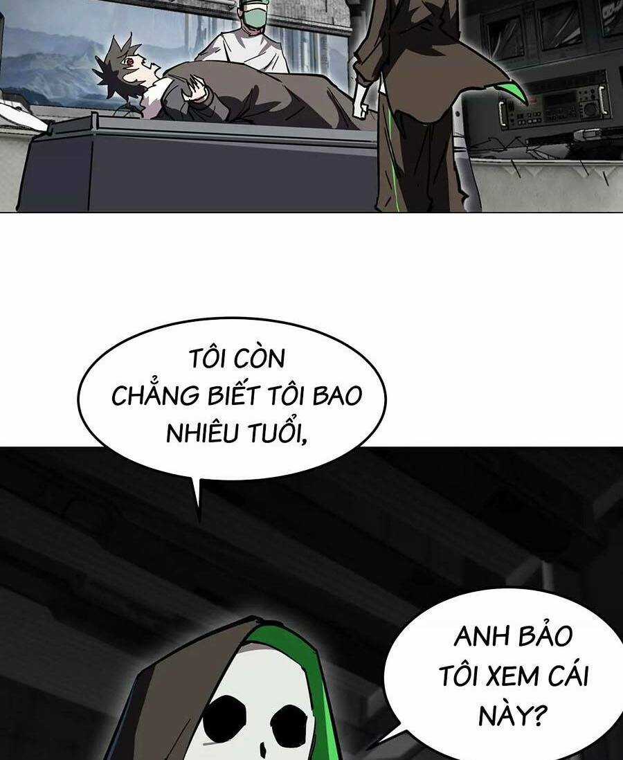 Cương Thi Tiên Sinh Chapter 38 trang 45