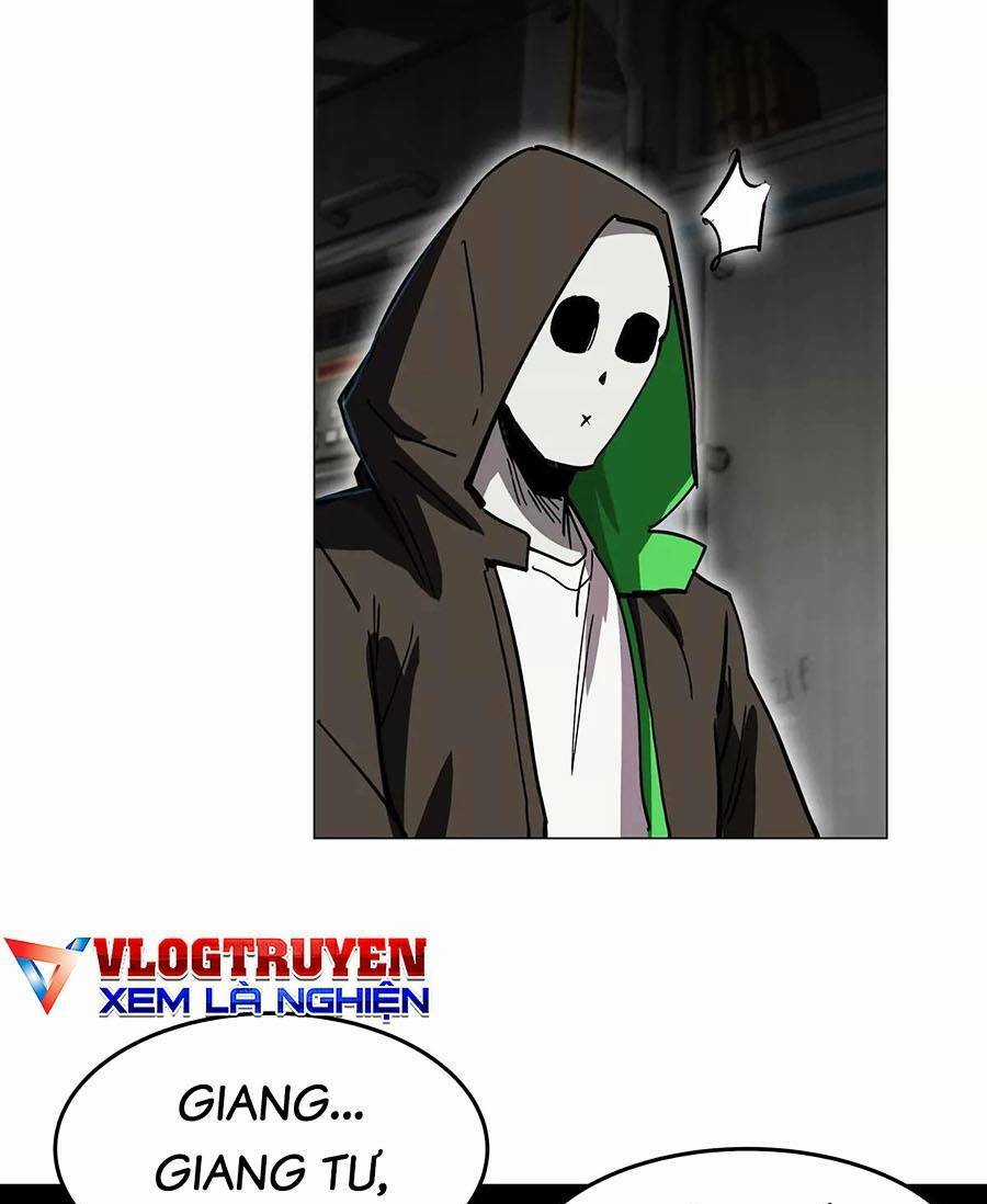 Cương Thi Tiên Sinh Chapter 38 trang 48