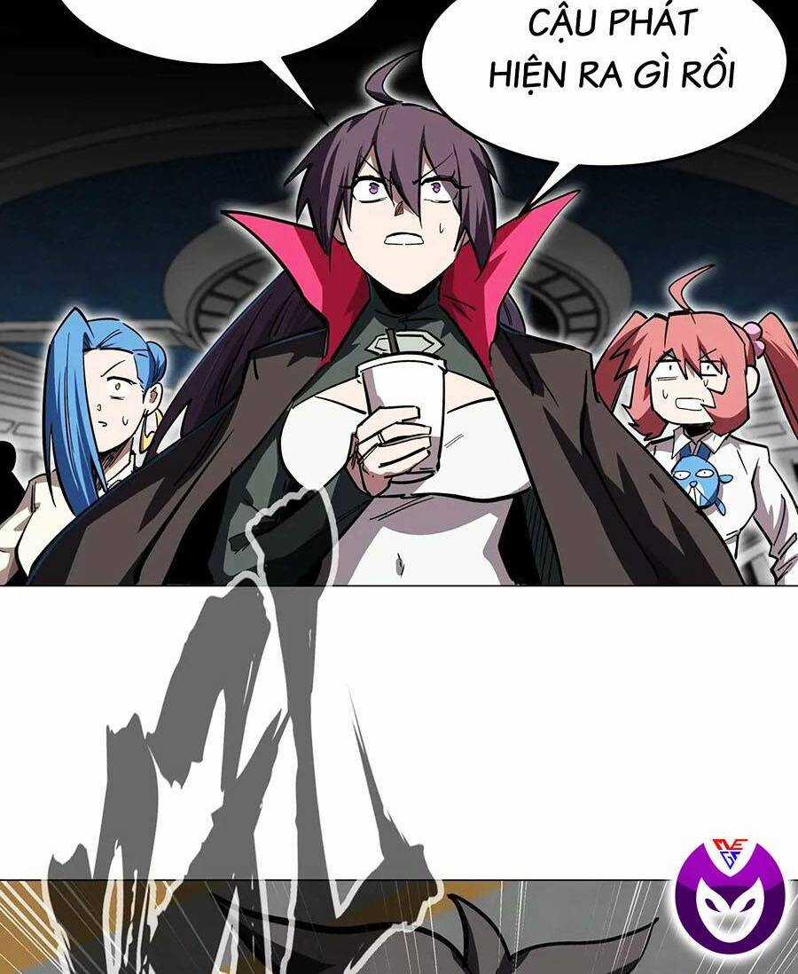 Cương Thi Tiên Sinh Chapter 38 trang 49