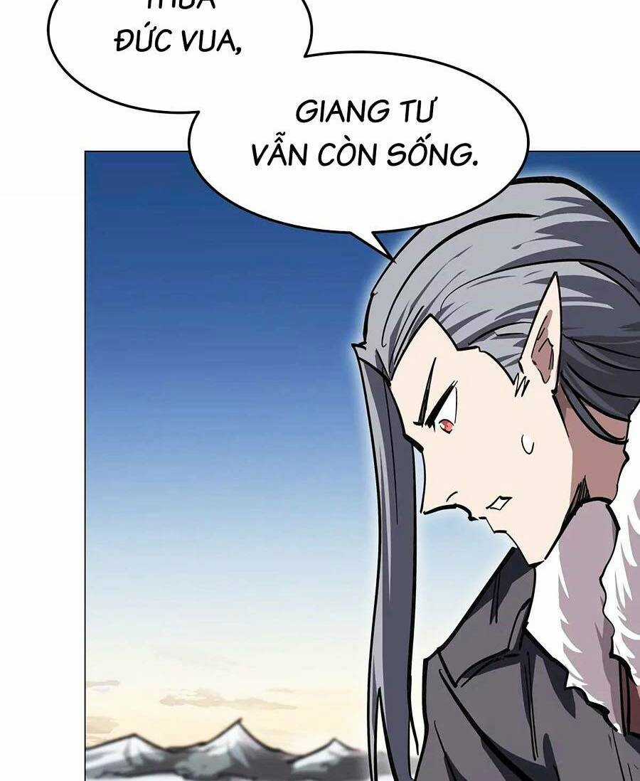 Cương Thi Tiên Sinh Chapter 38 trang 5