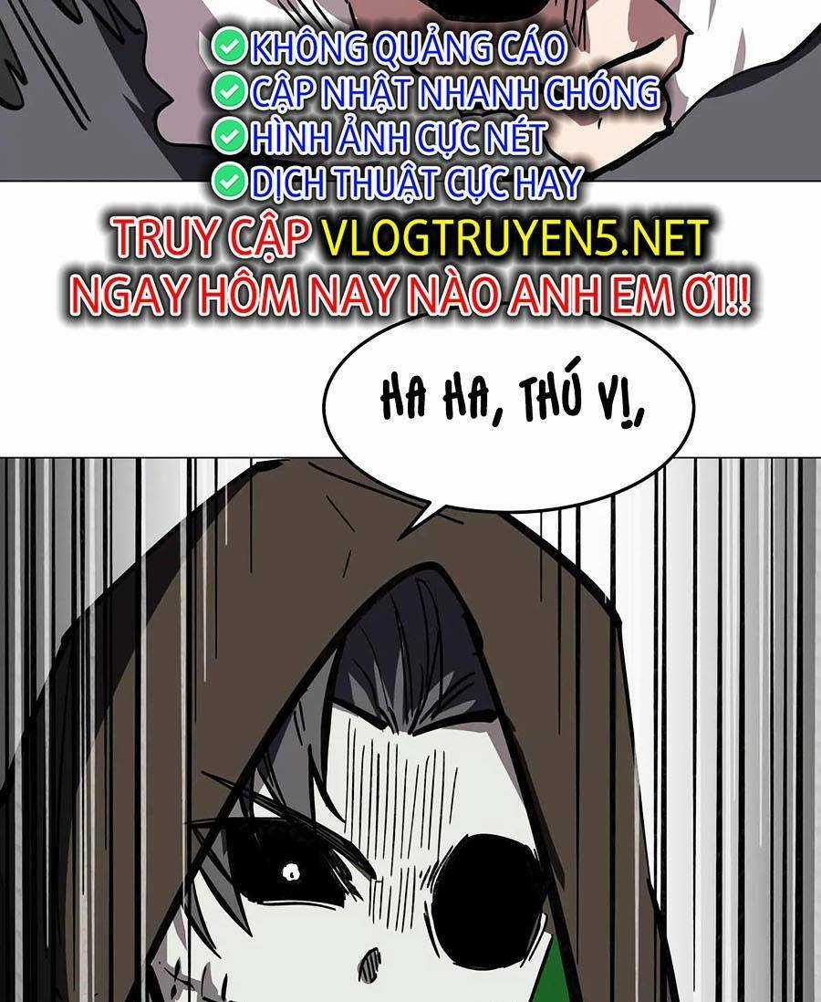 Cương Thi Tiên Sinh Chapter 38 trang 52