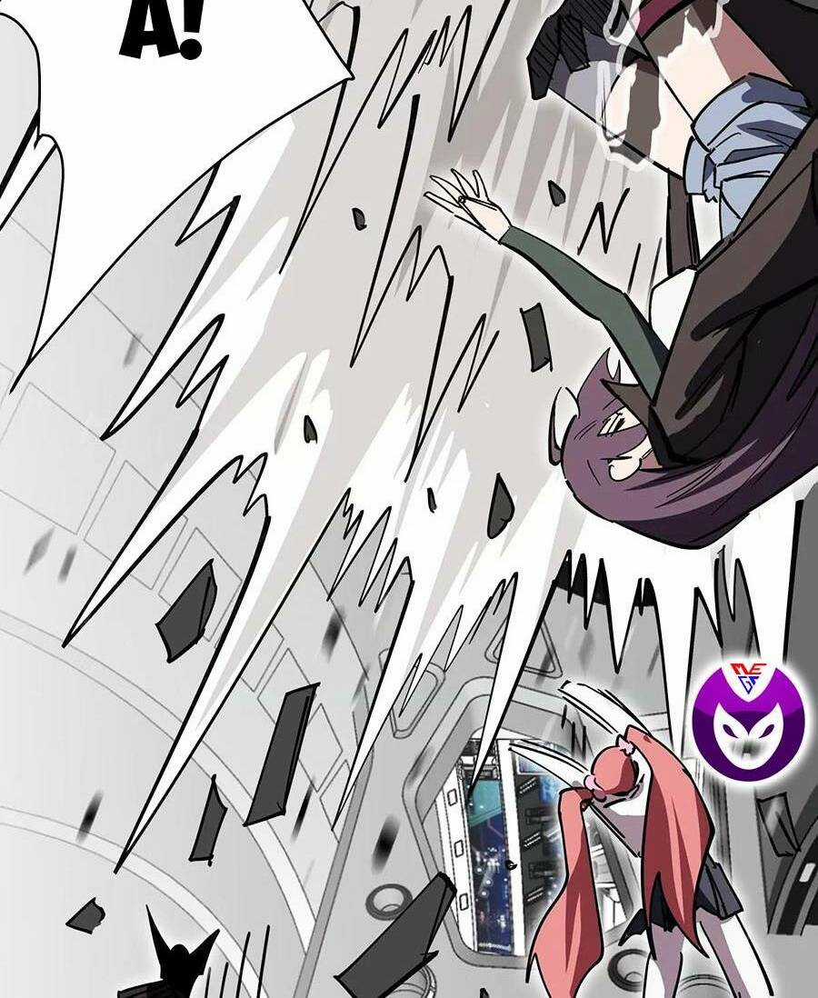 Cương Thi Tiên Sinh Chapter 38 trang 55