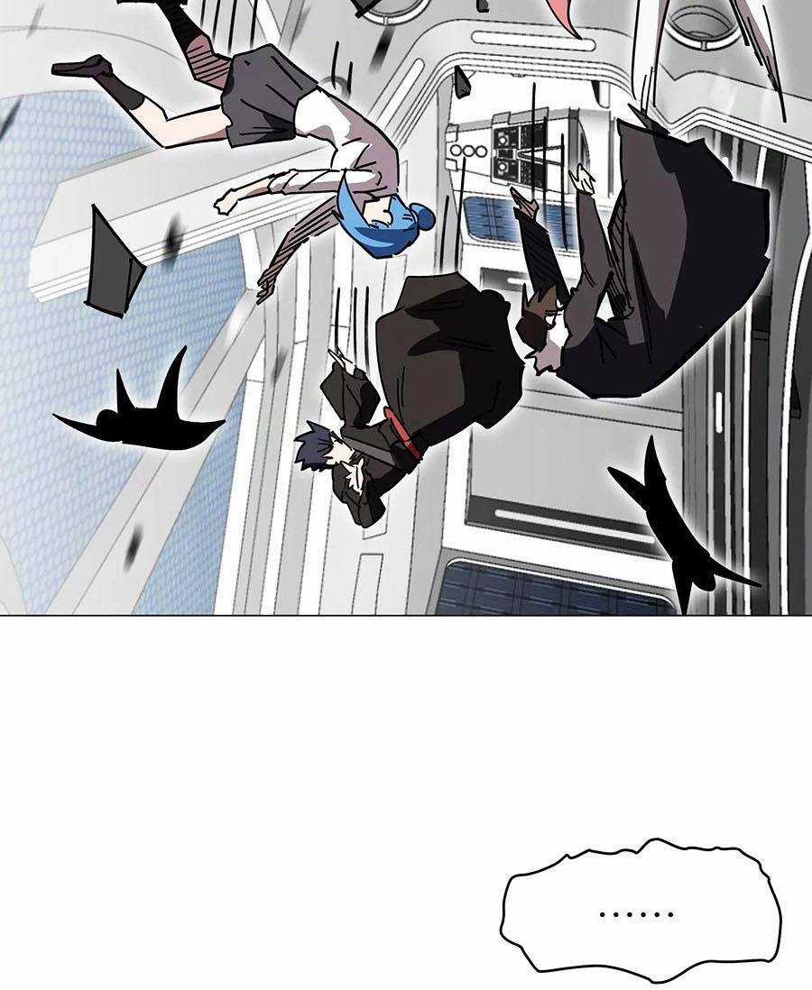 Cương Thi Tiên Sinh Chapter 38 trang 56