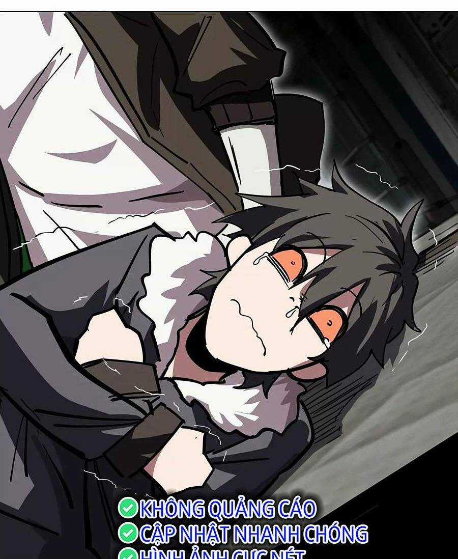 Cương Thi Tiên Sinh Chapter 38 trang 57