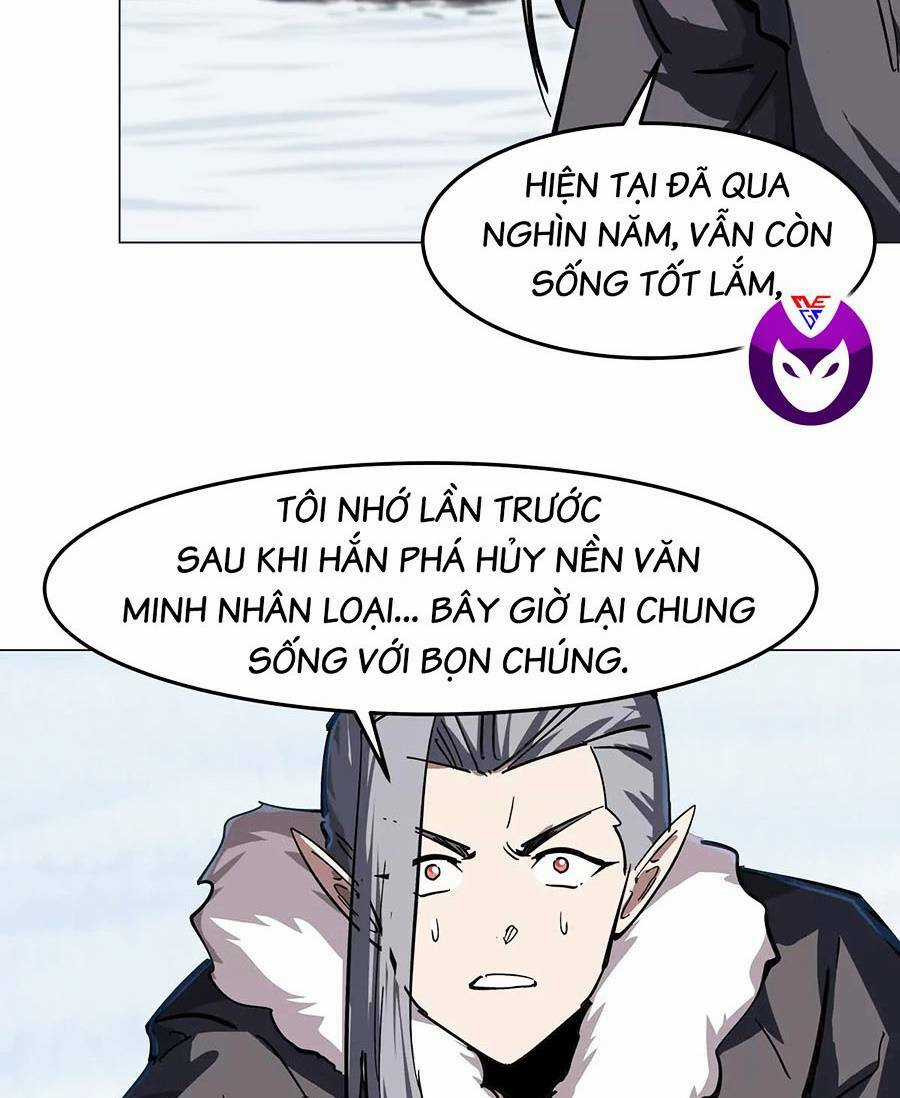 Cương Thi Tiên Sinh Chapter 38 trang 6