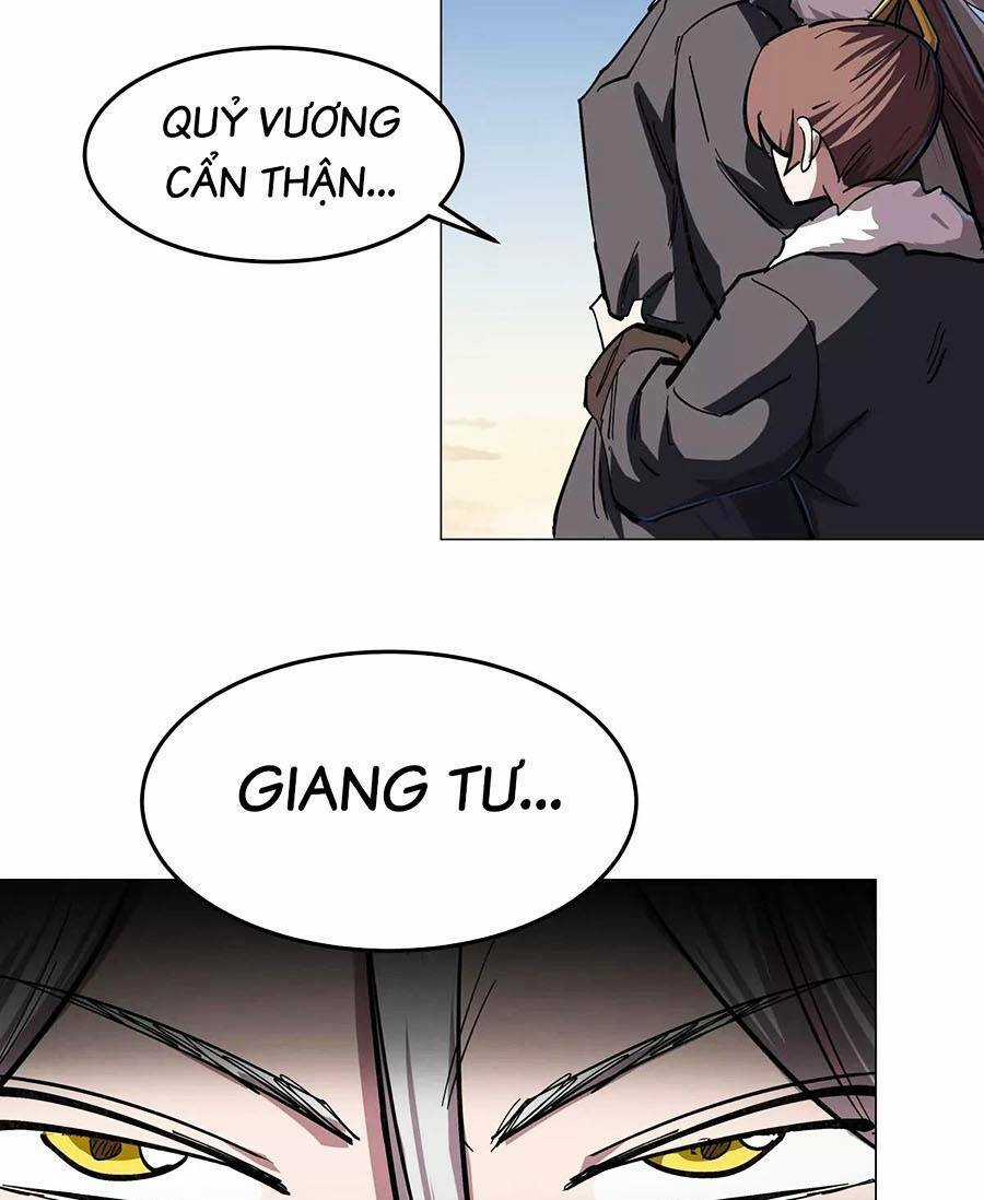 Cương Thi Tiên Sinh Chapter 38 trang 8