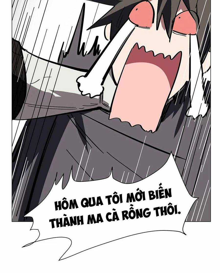 Cương Thi Tiên Sinh Chapter 39 trang 11