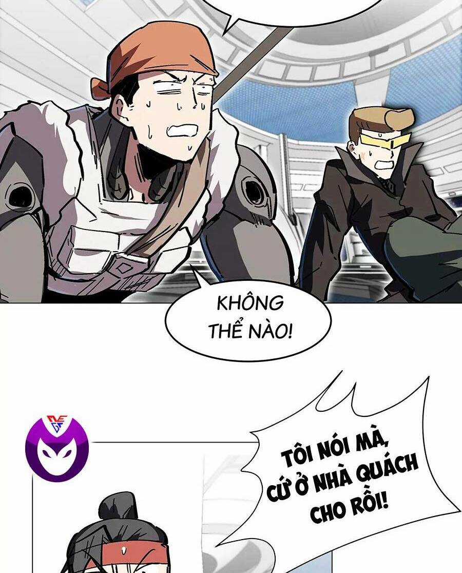 Cương Thi Tiên Sinh Chapter 39 trang 13