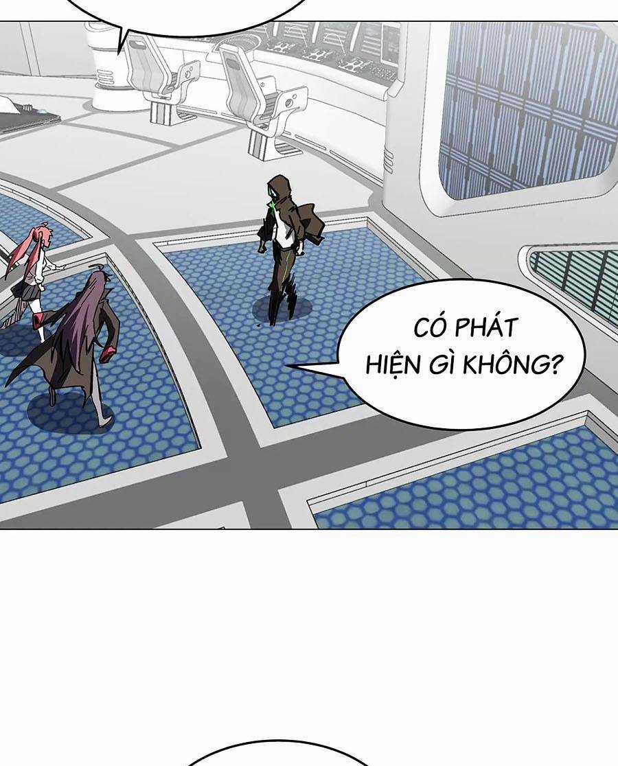 Cương Thi Tiên Sinh Chapter 39 trang 16